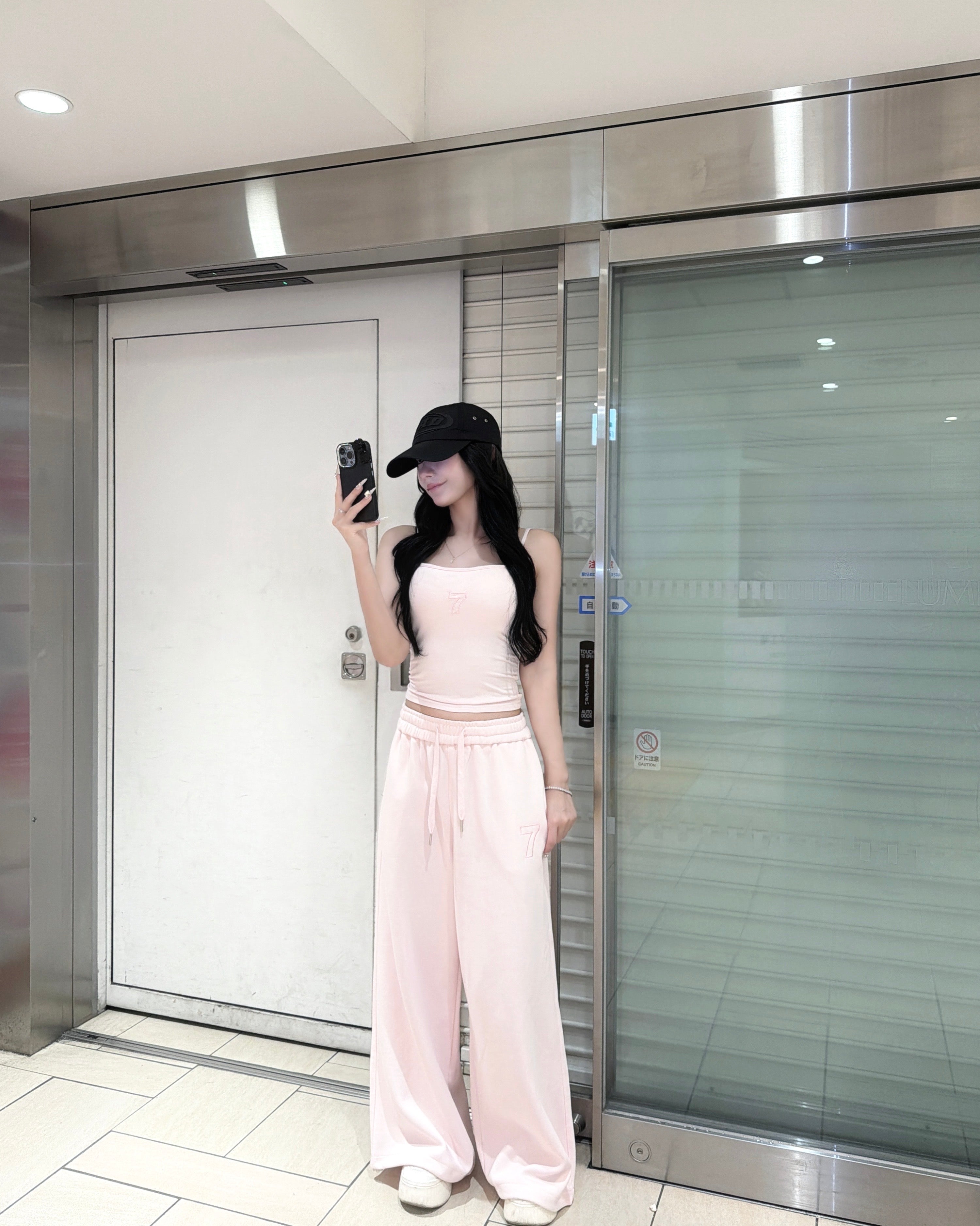 Angel激カワスウェット 3色 沖縄コレクション