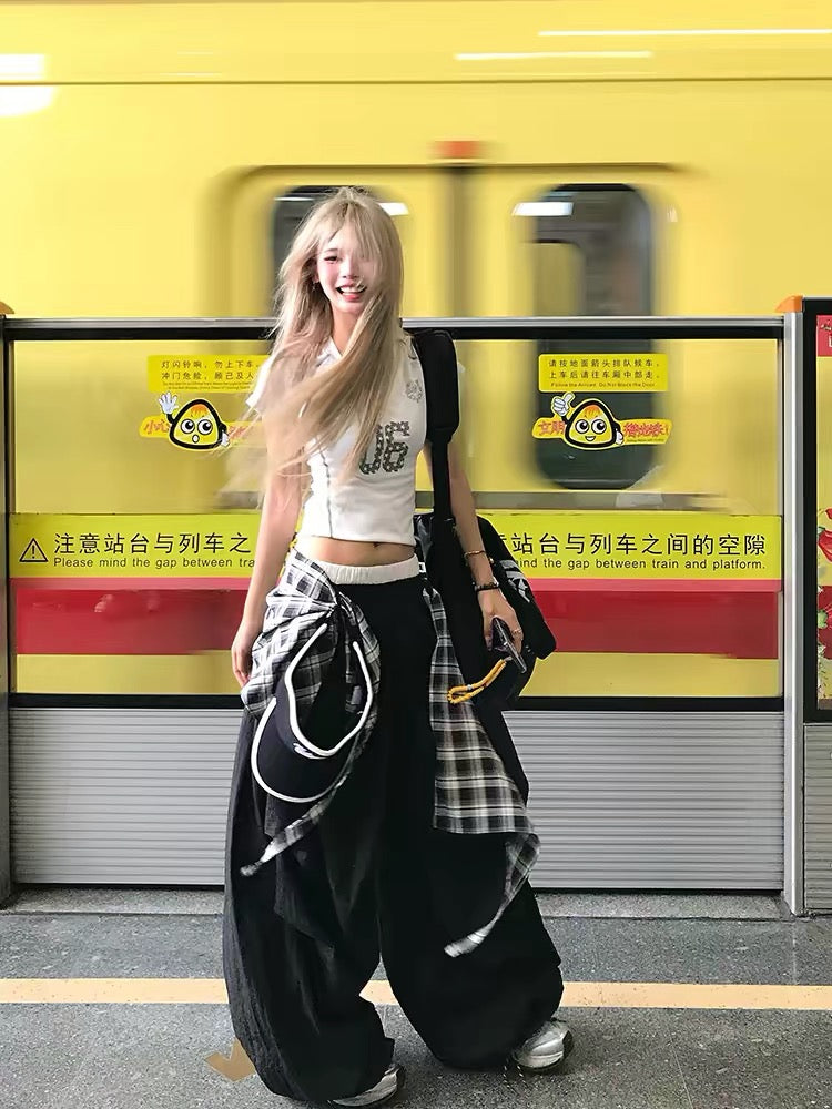 Y2Kダボパン