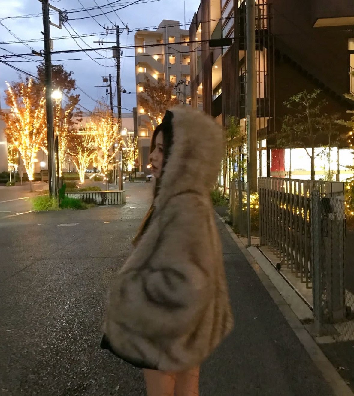 残り僅か！2wayアウター
