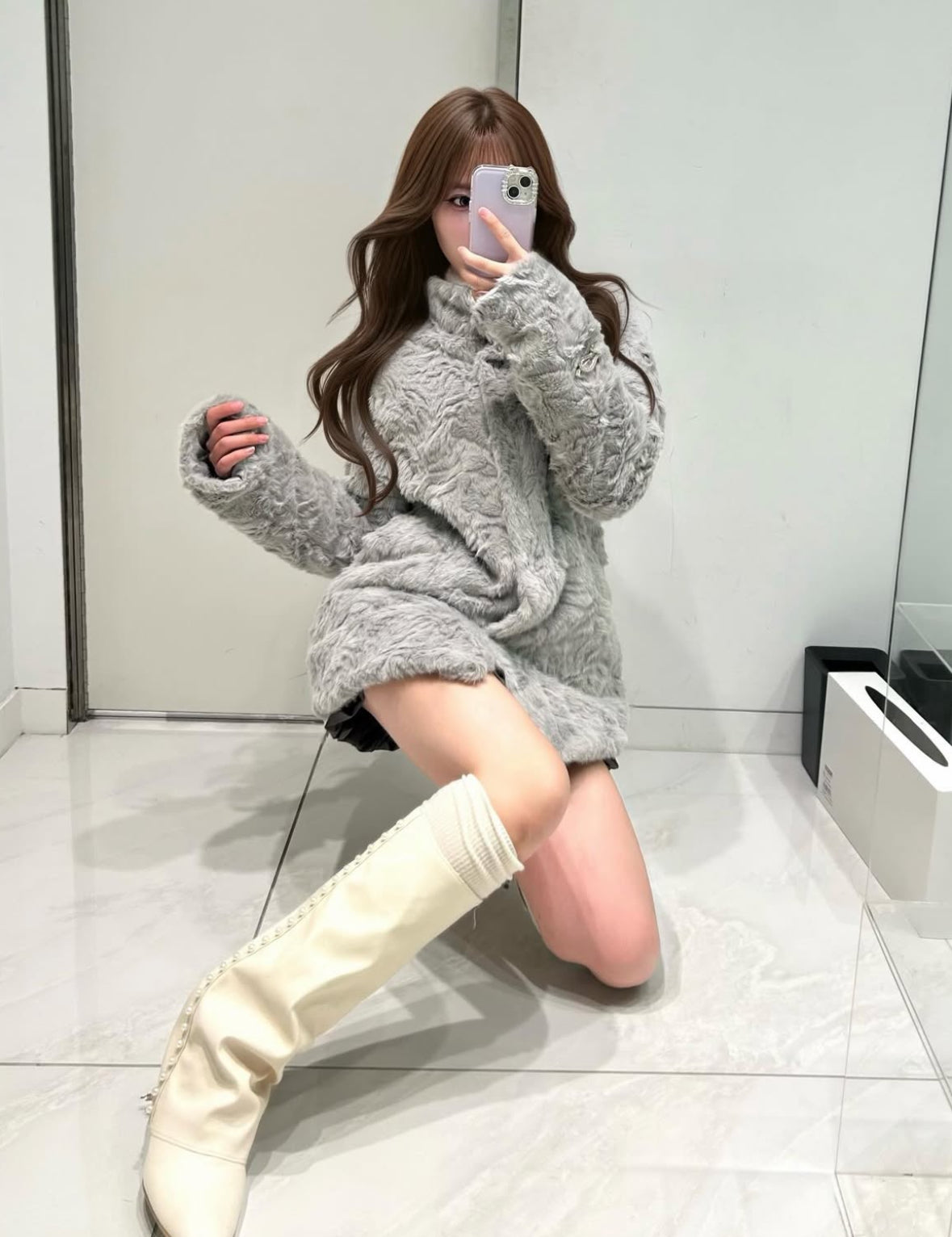 プードルコート