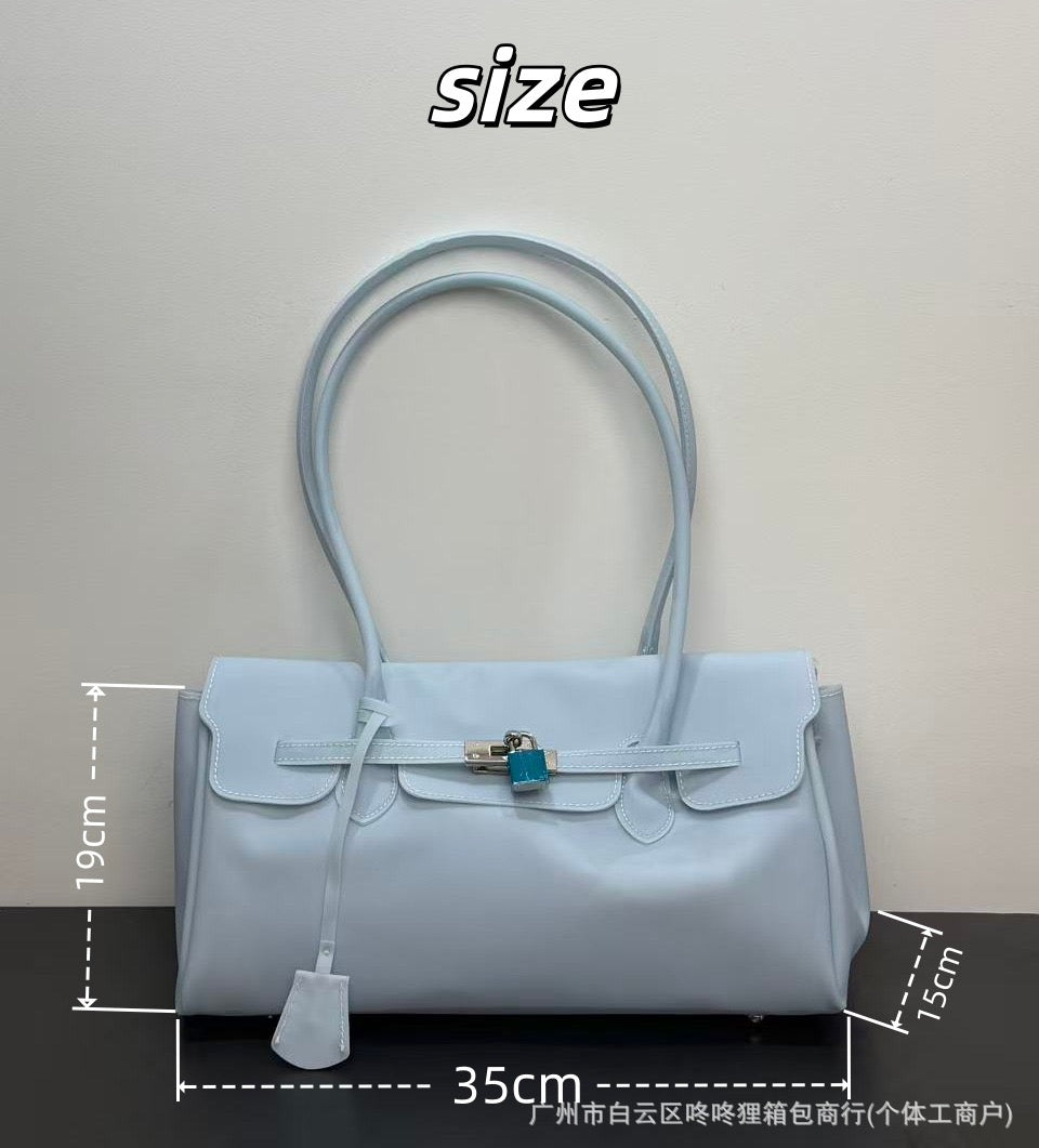 話題の 横長jerryBag 8色