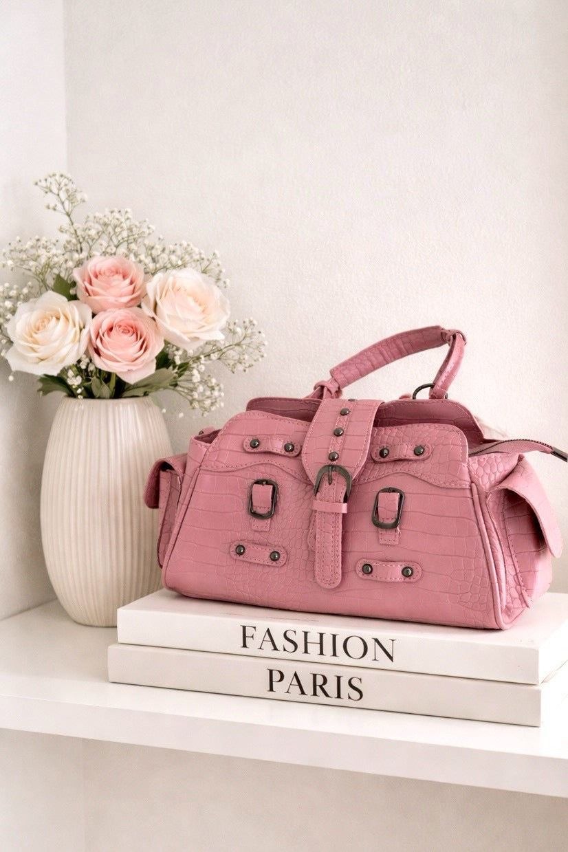 vintage PINKbag