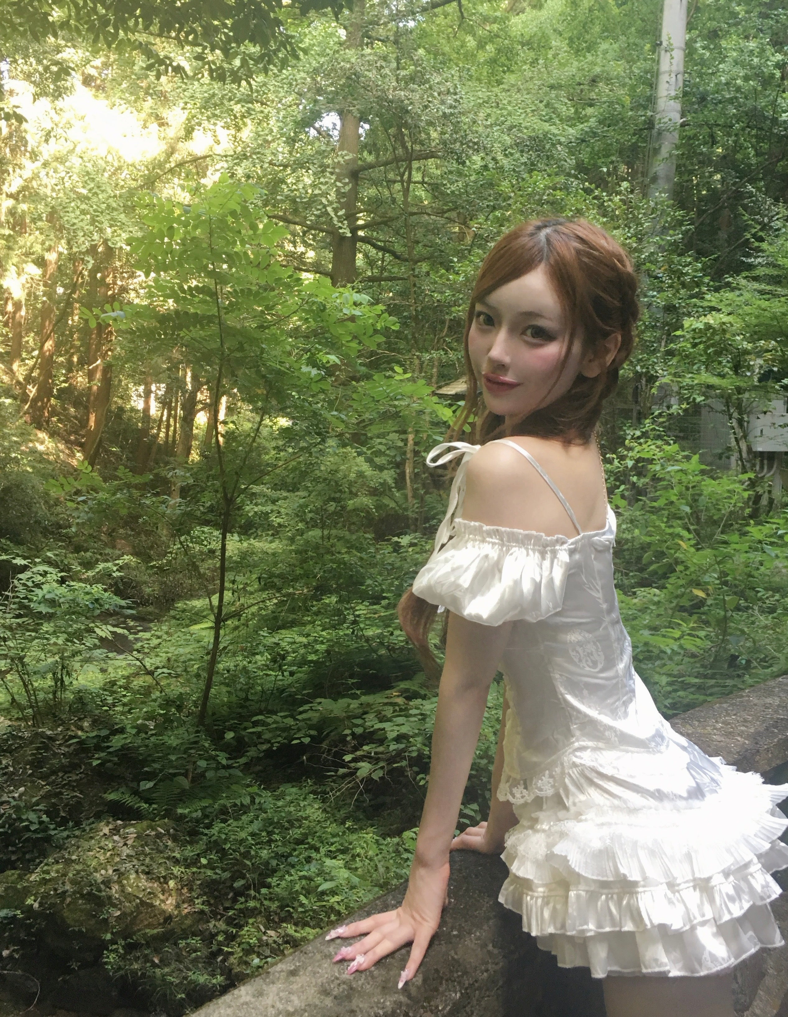 Angelセットアップ
