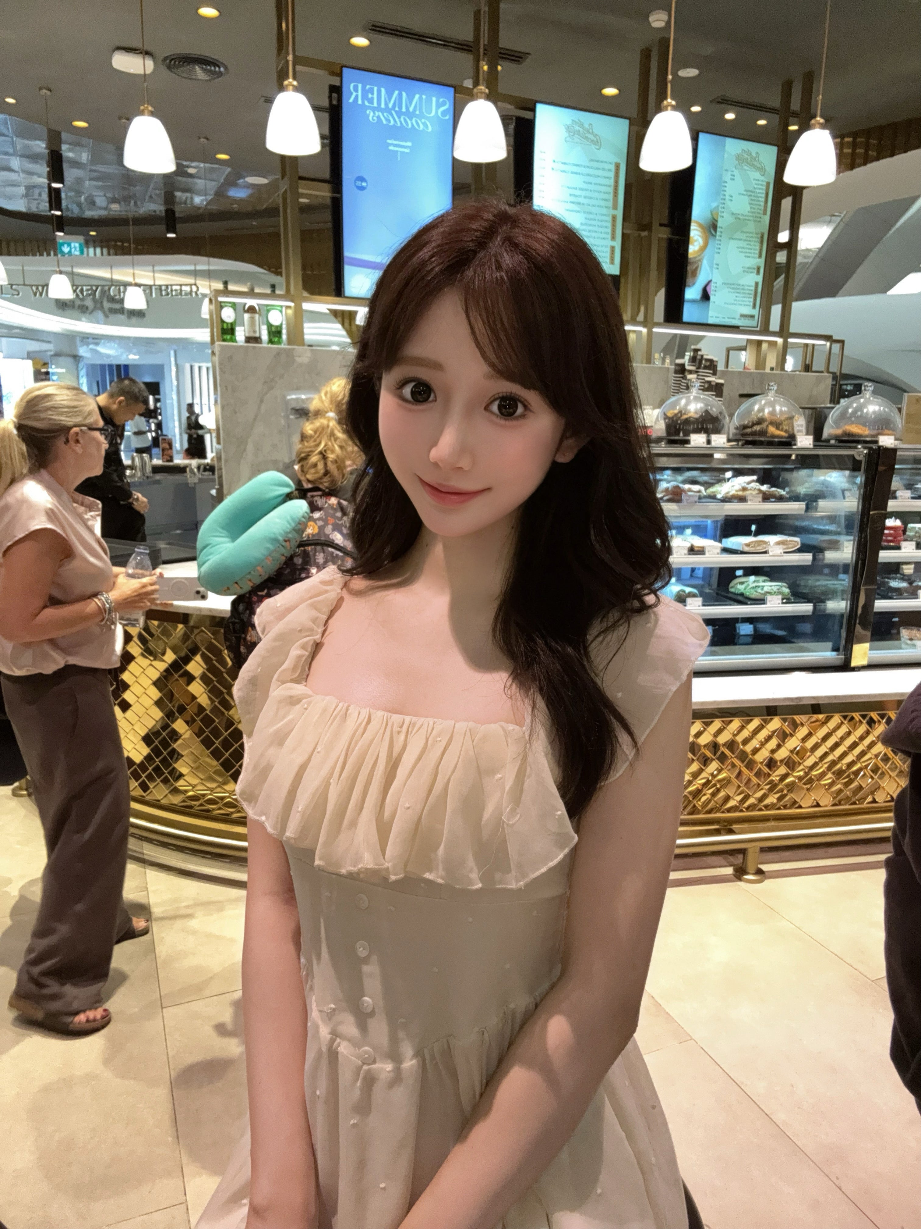 ふわっとAngelOP