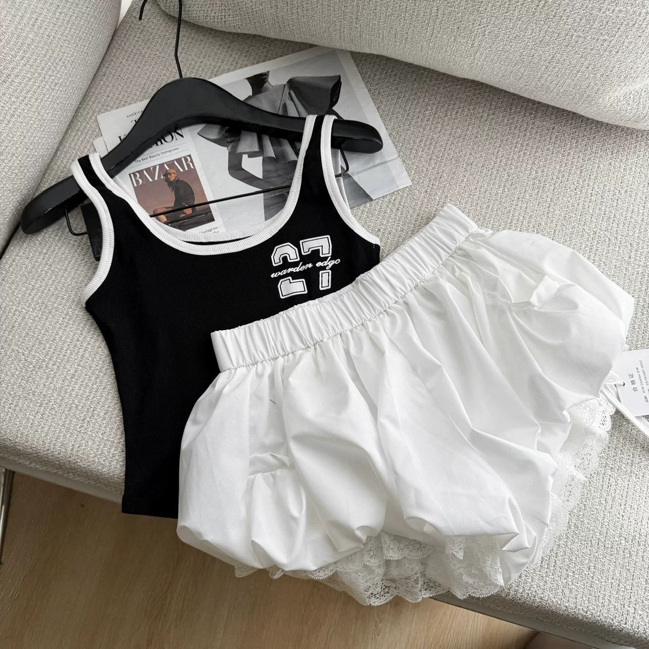sportyセットアップ