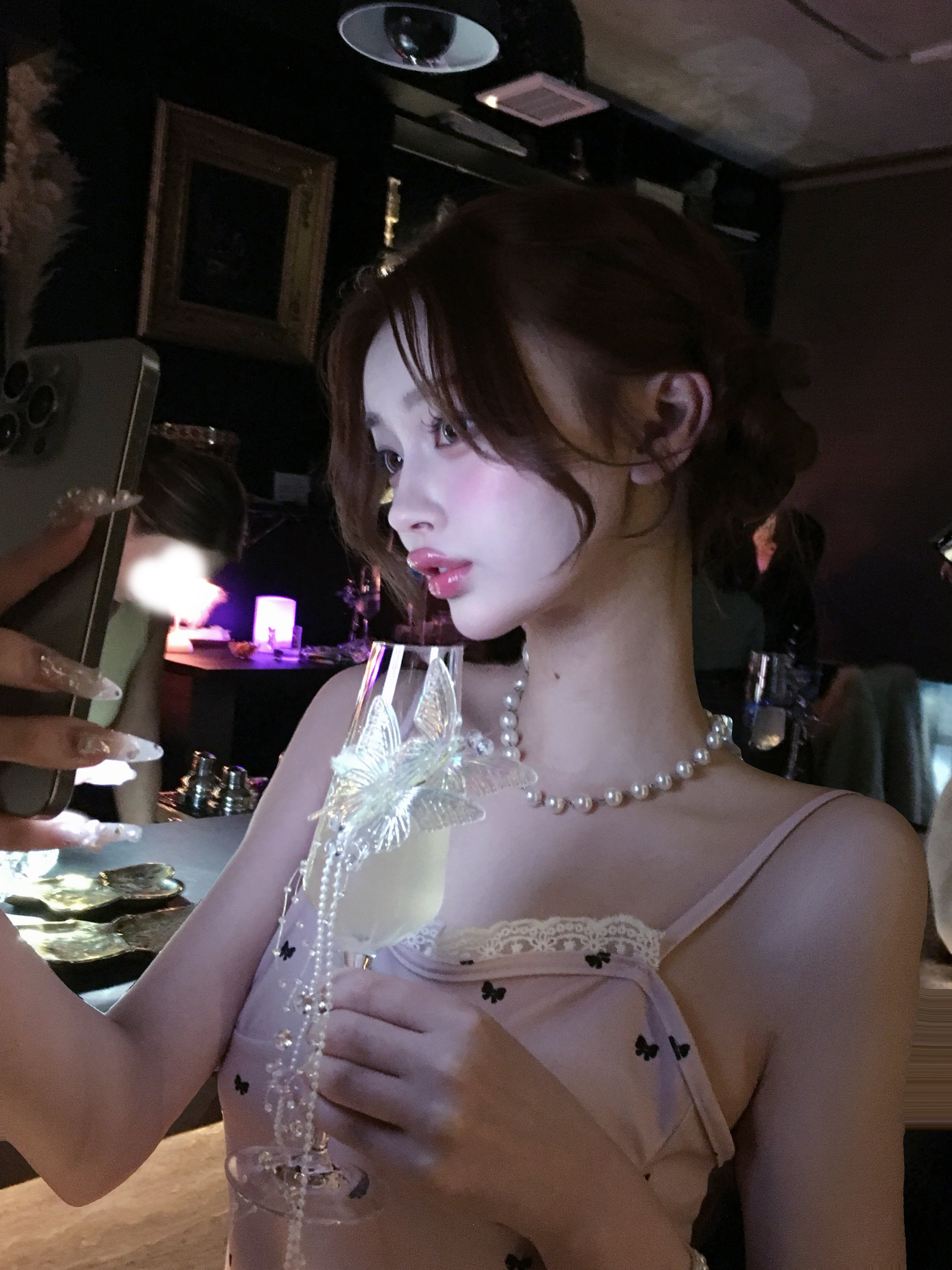 dolly op 2色