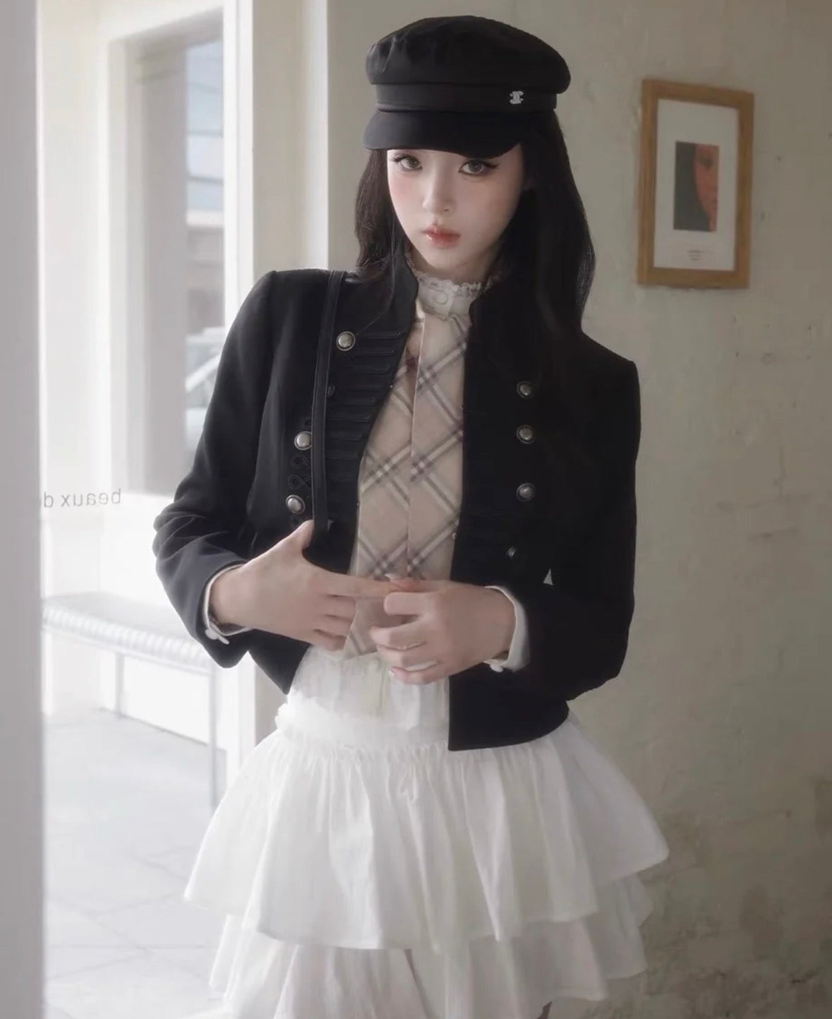 Napoléon mood jacket 残り僅か
