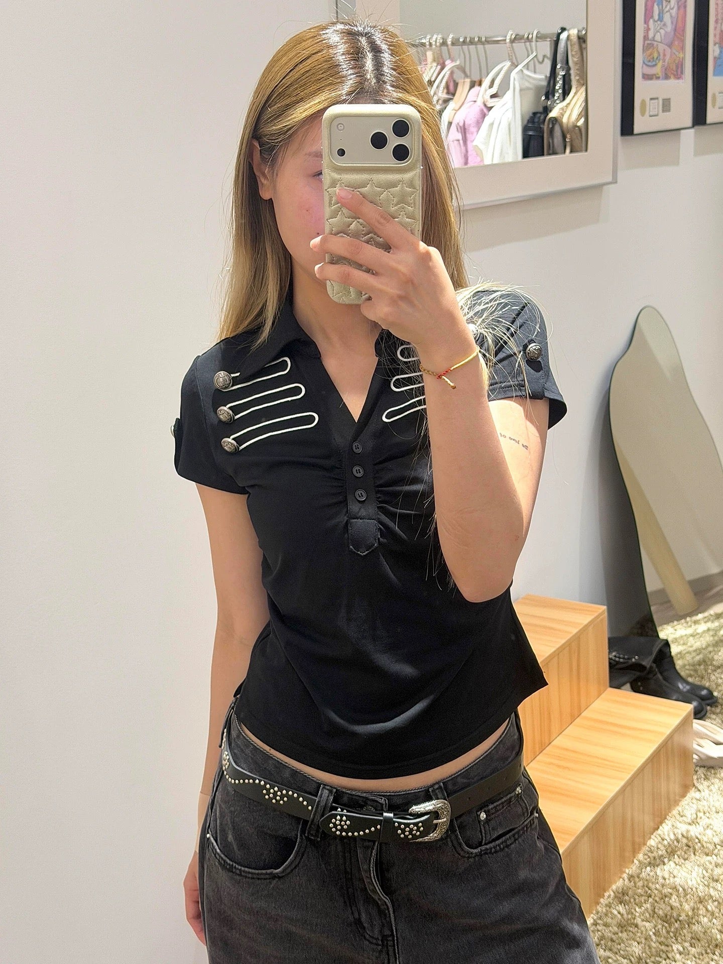 ナポレオンpolotops