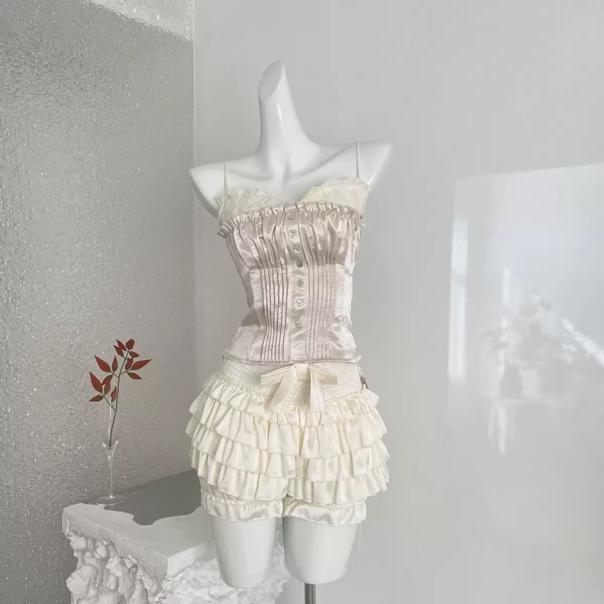 miu系angelセットアップ