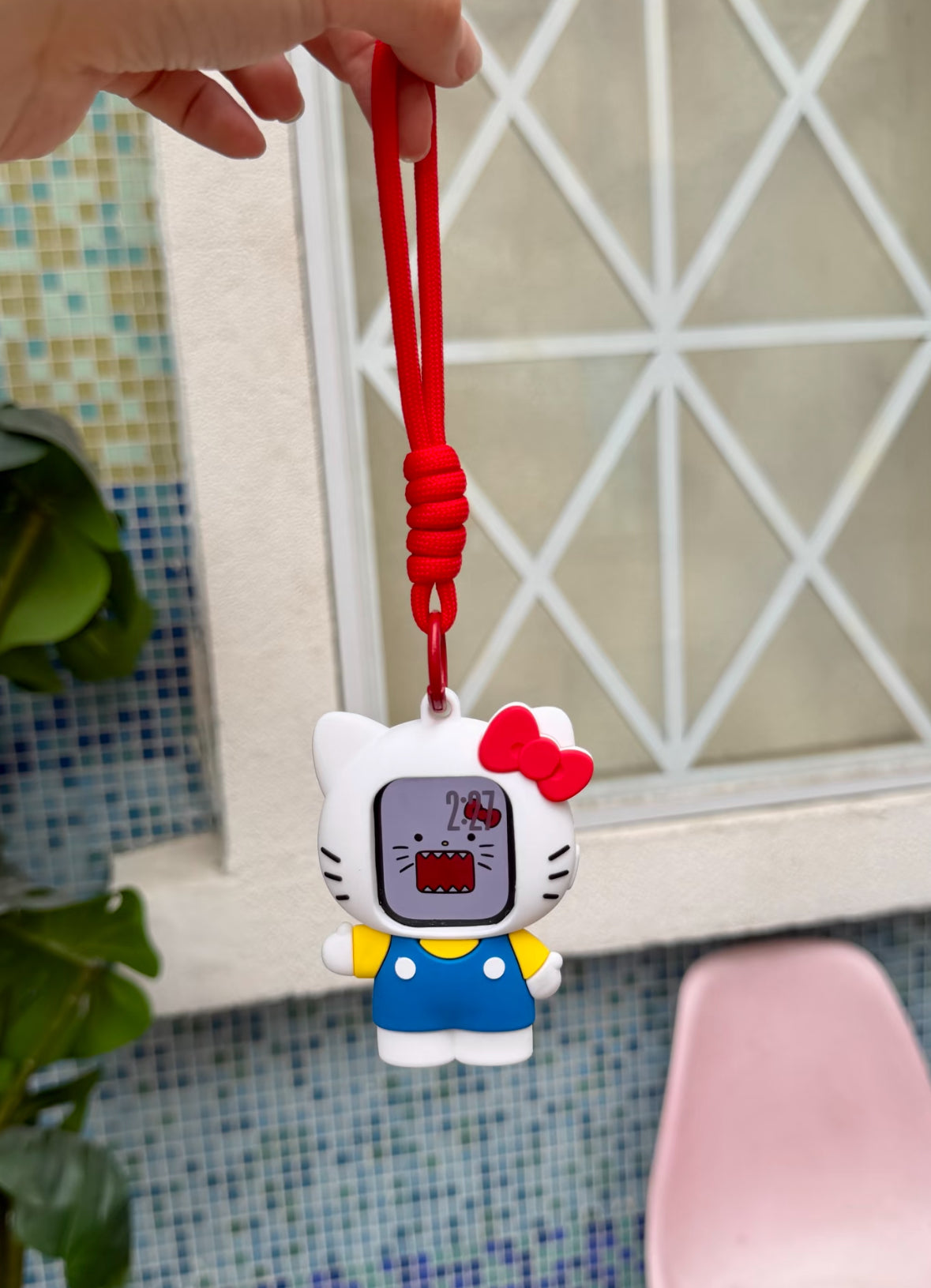 Catアップルウォッチケース