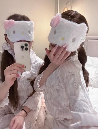 Cat ルームウェア
