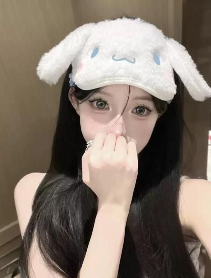 アイマスク 5種類