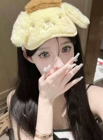 アイマスク 5種類