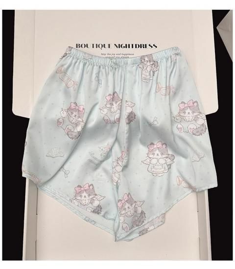 Cat あざとroomwear