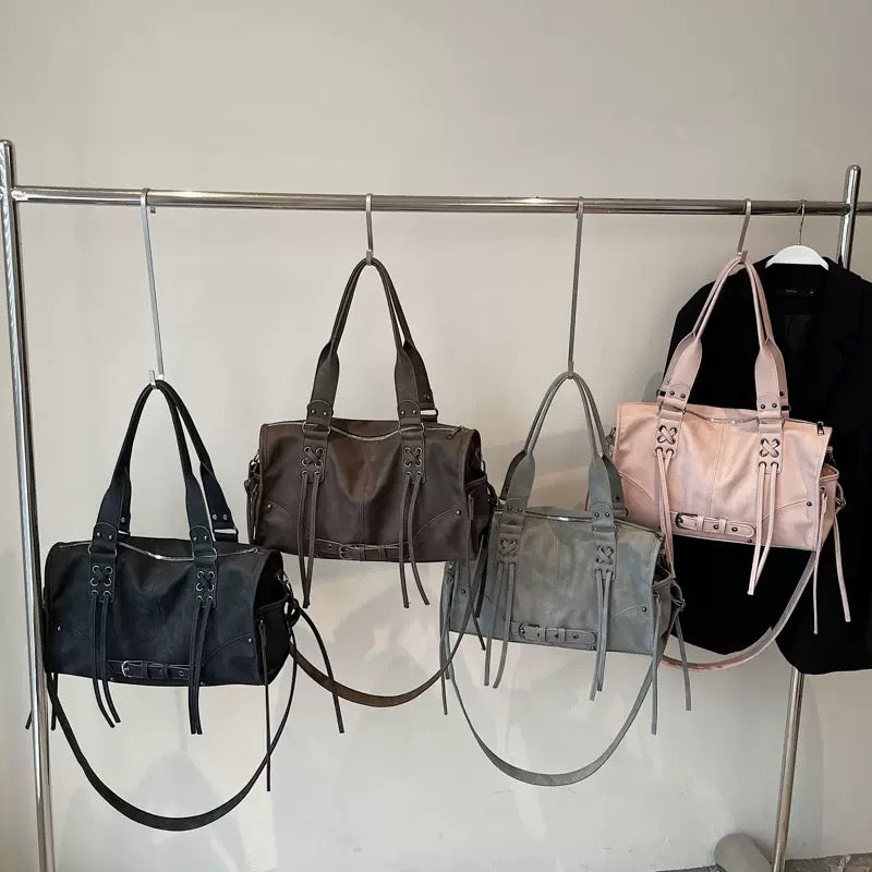 大容量2waybag 6色