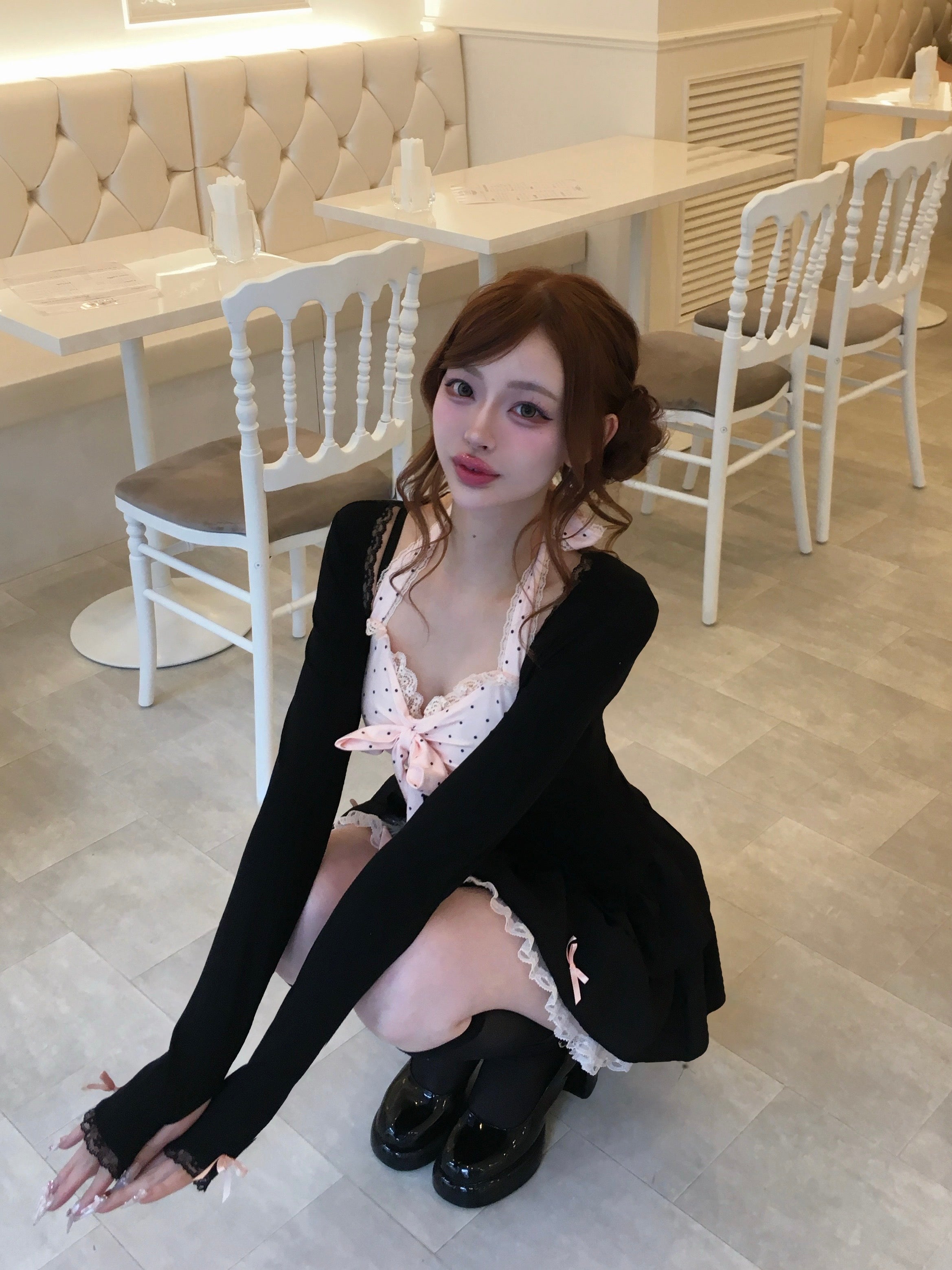 Lolitaribbon 3点セット
