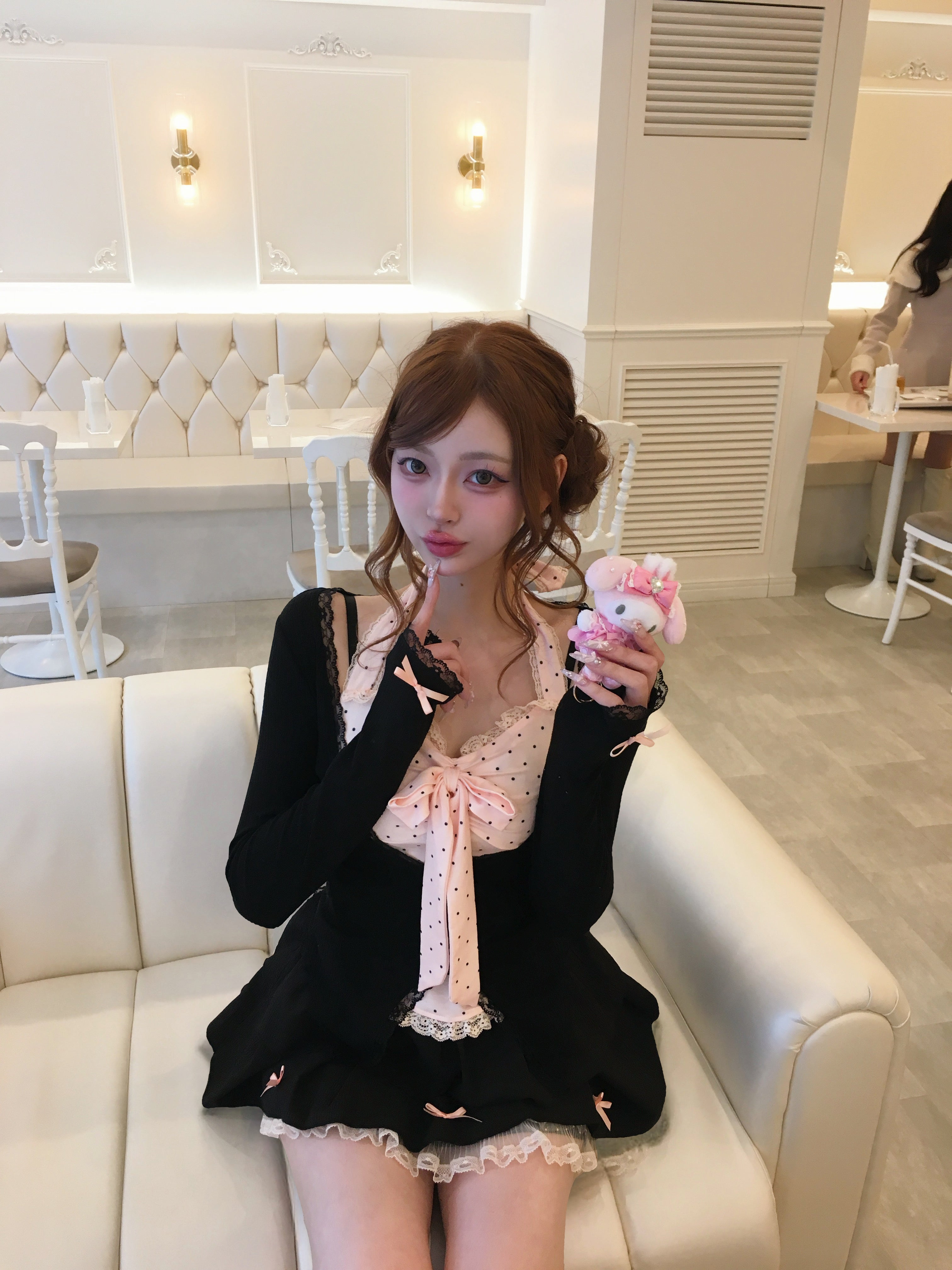 Lolitaribbon 3点セット