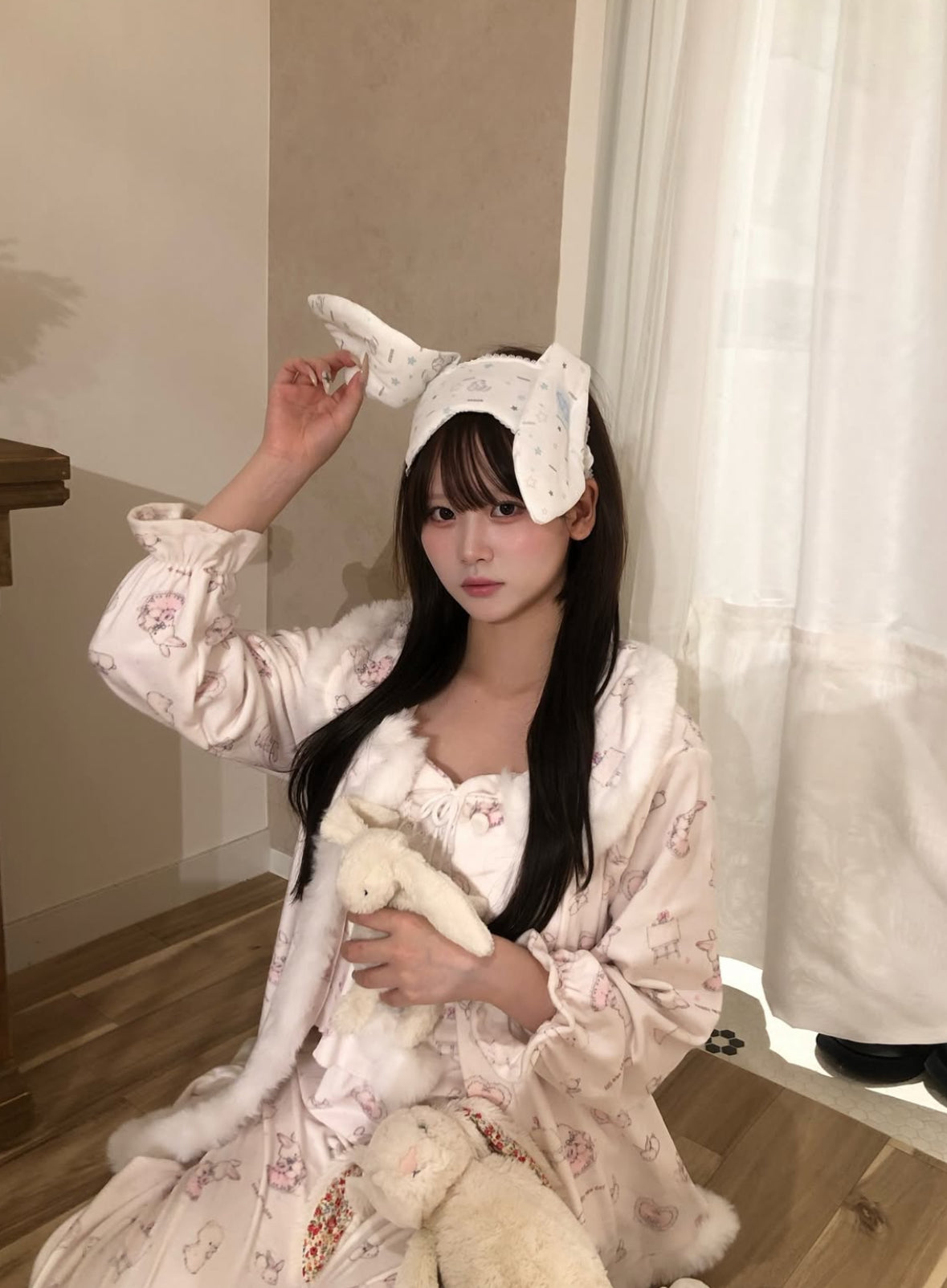 3点set ルームウェア