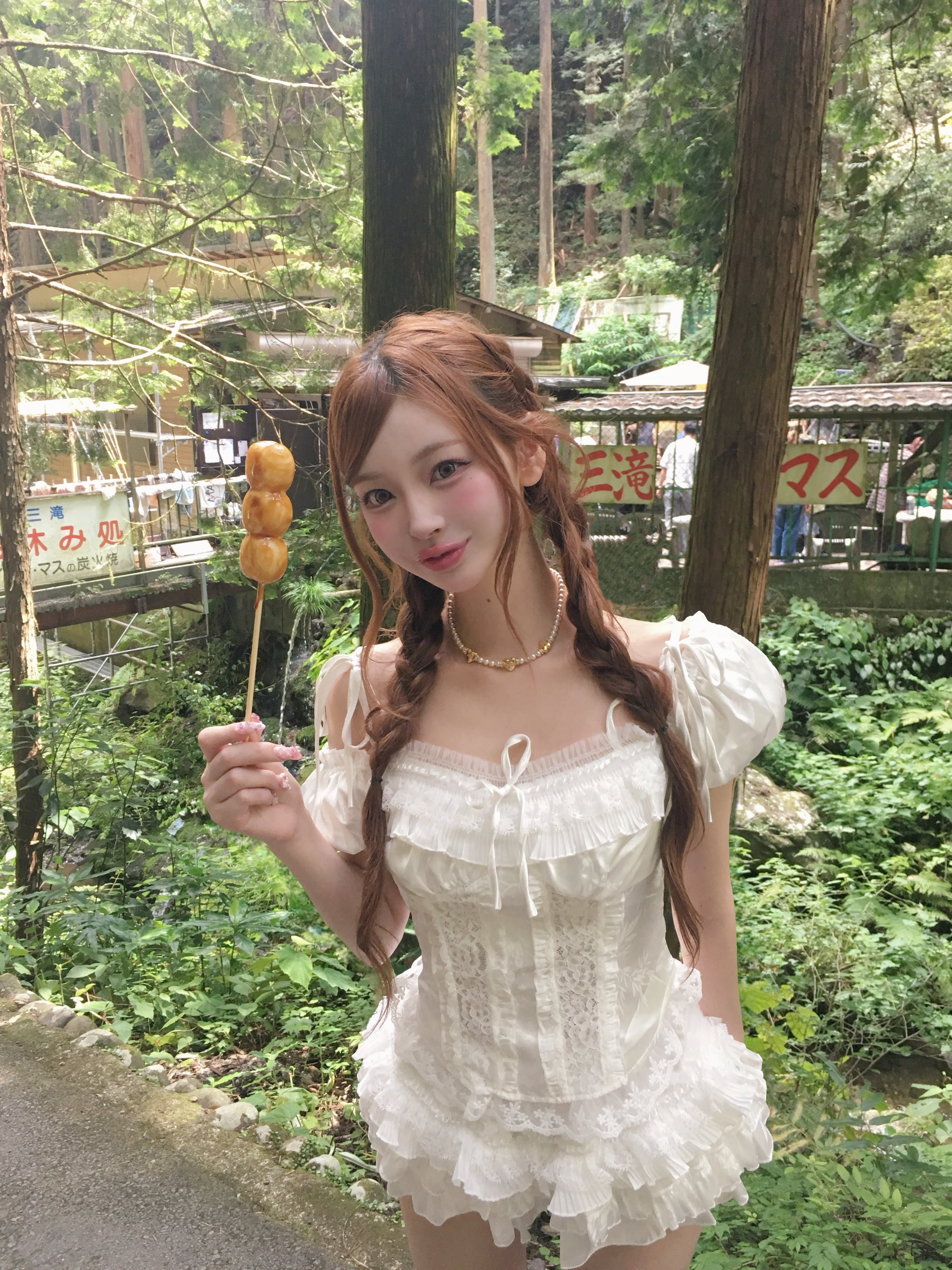 Angelセットアップ