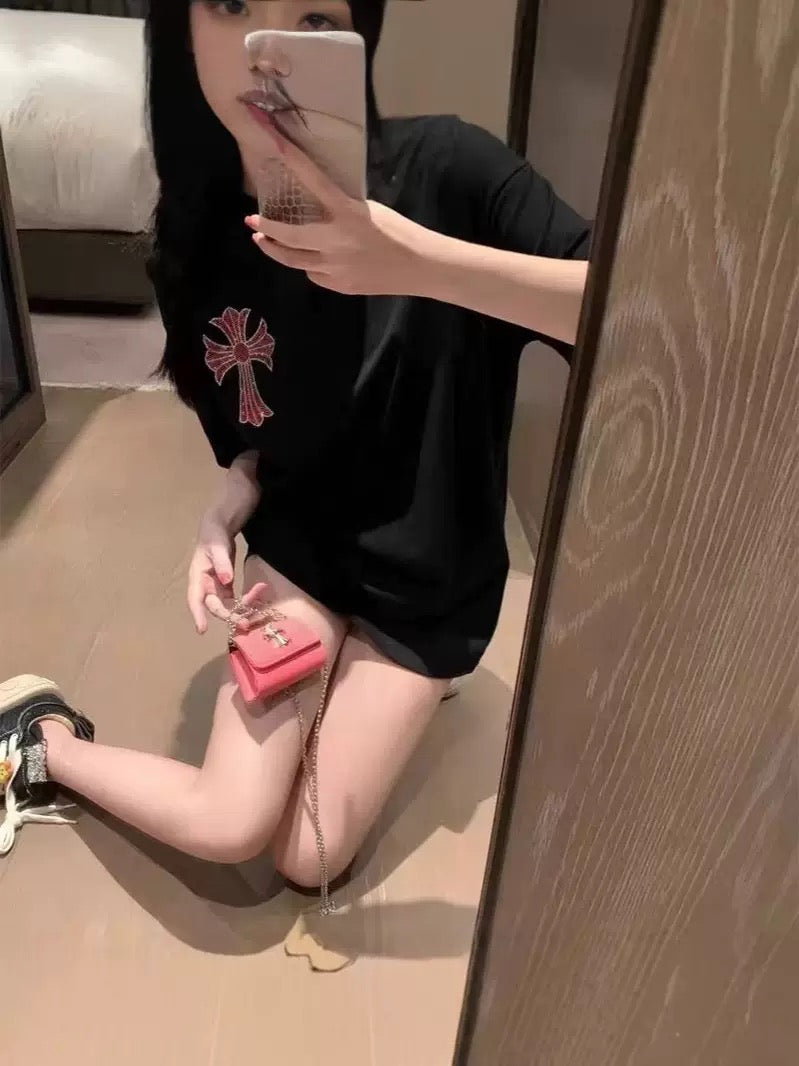 クロスストーンT 3色