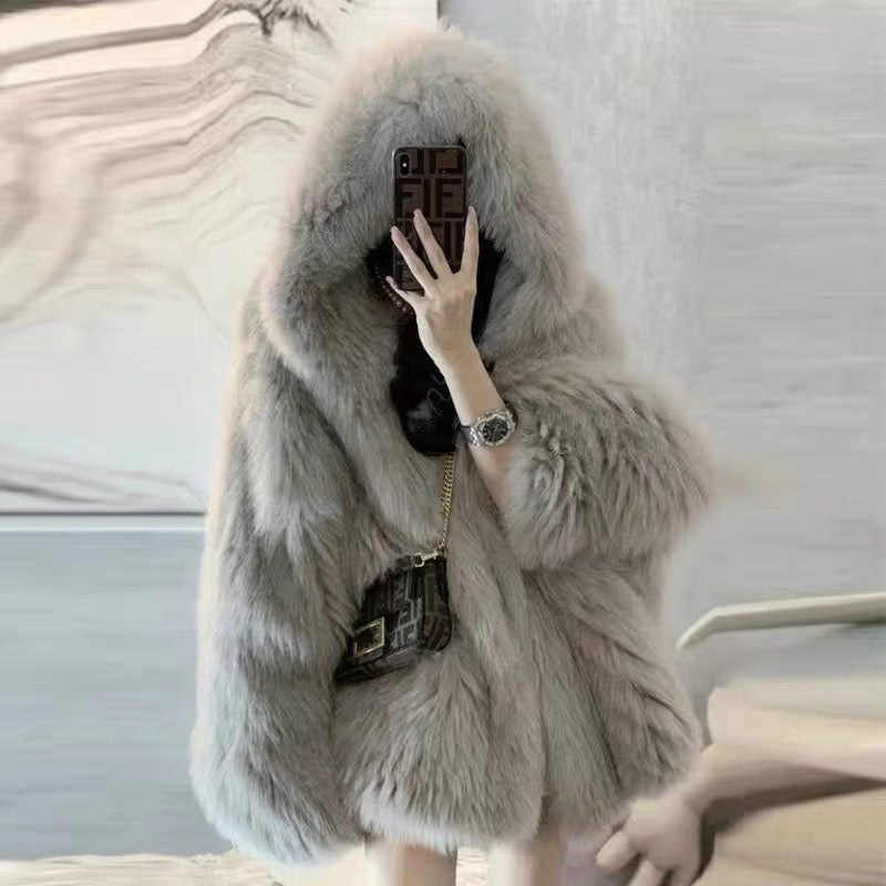 glay far coat