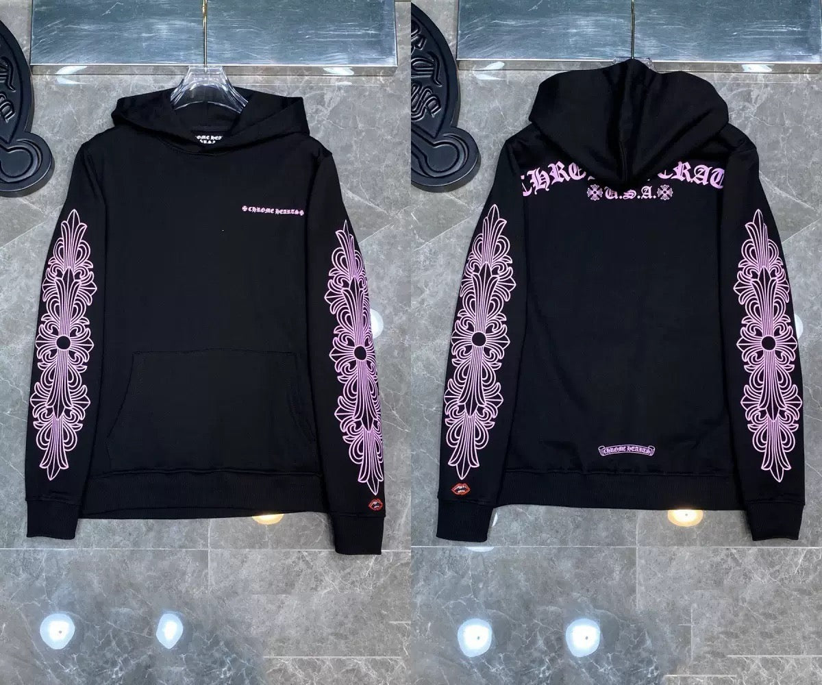 BLACK PINK パーカー