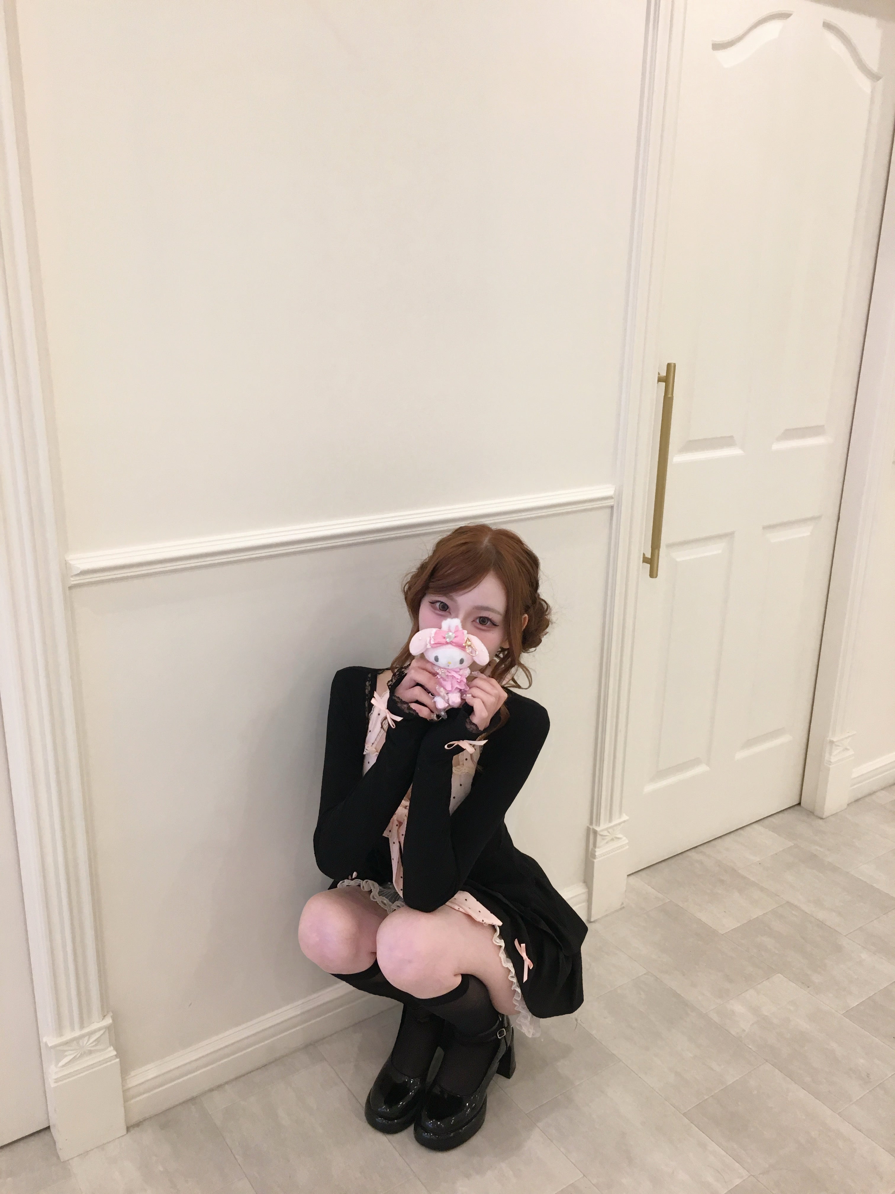Lolitaribbon 3点セット