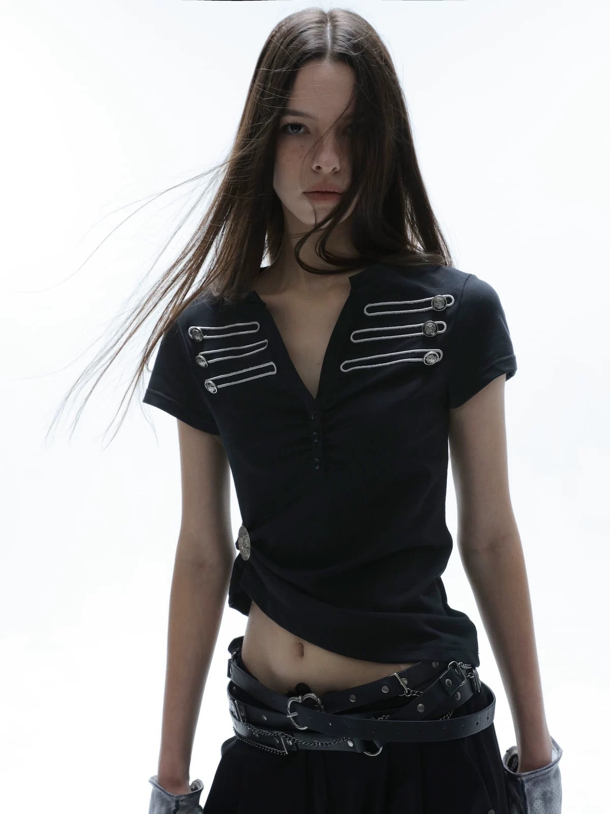 ナポレオンpolotops