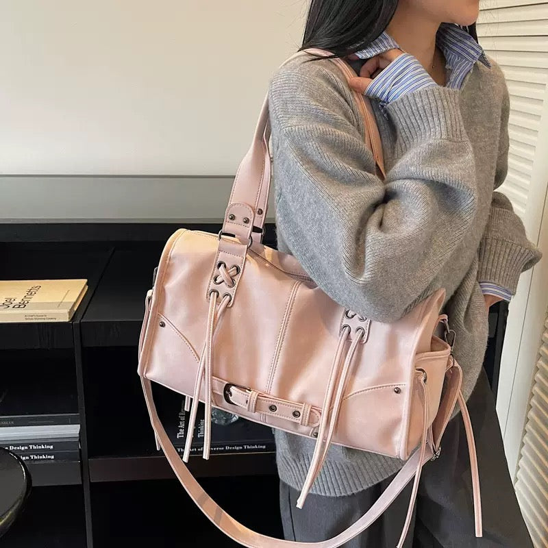 大容量2waybag 6色