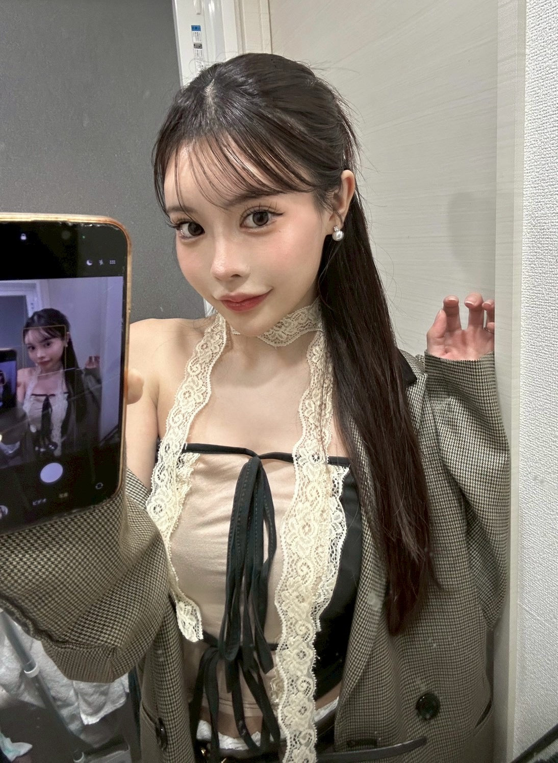 えちえちレーストップス