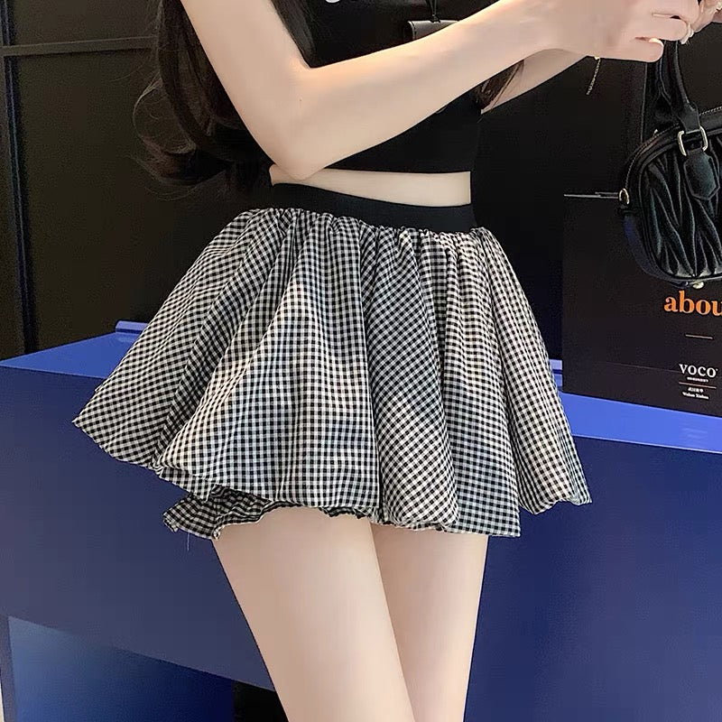 スカパン 3色