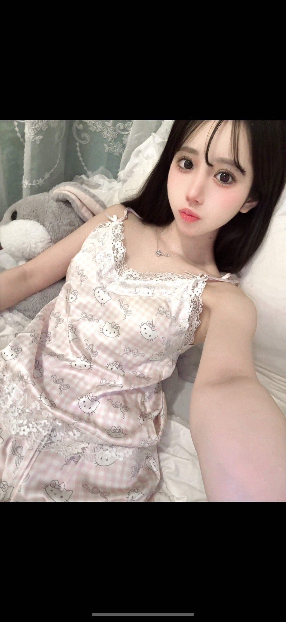 dollyルームウェア