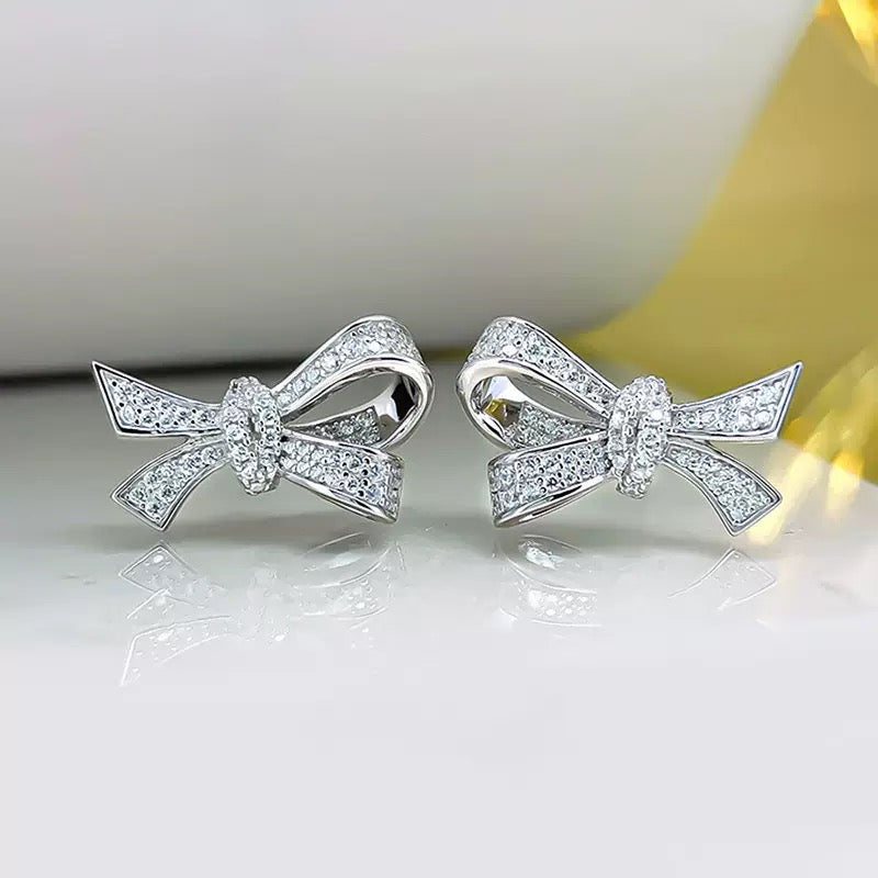 高見えシルバーピアス 沖コレ