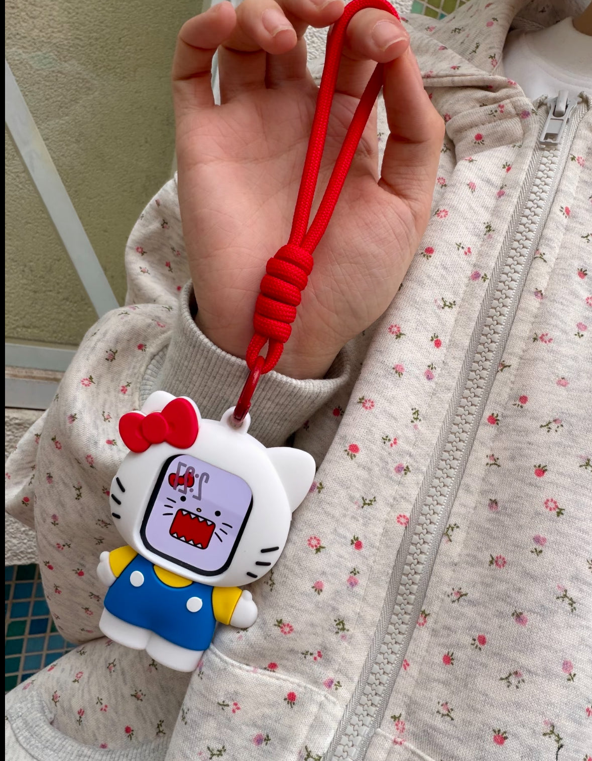 Catアップルウォッチケース