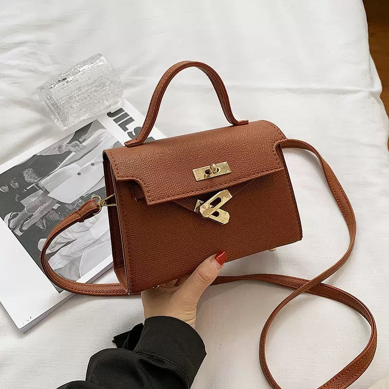 ●上品2waybag4色