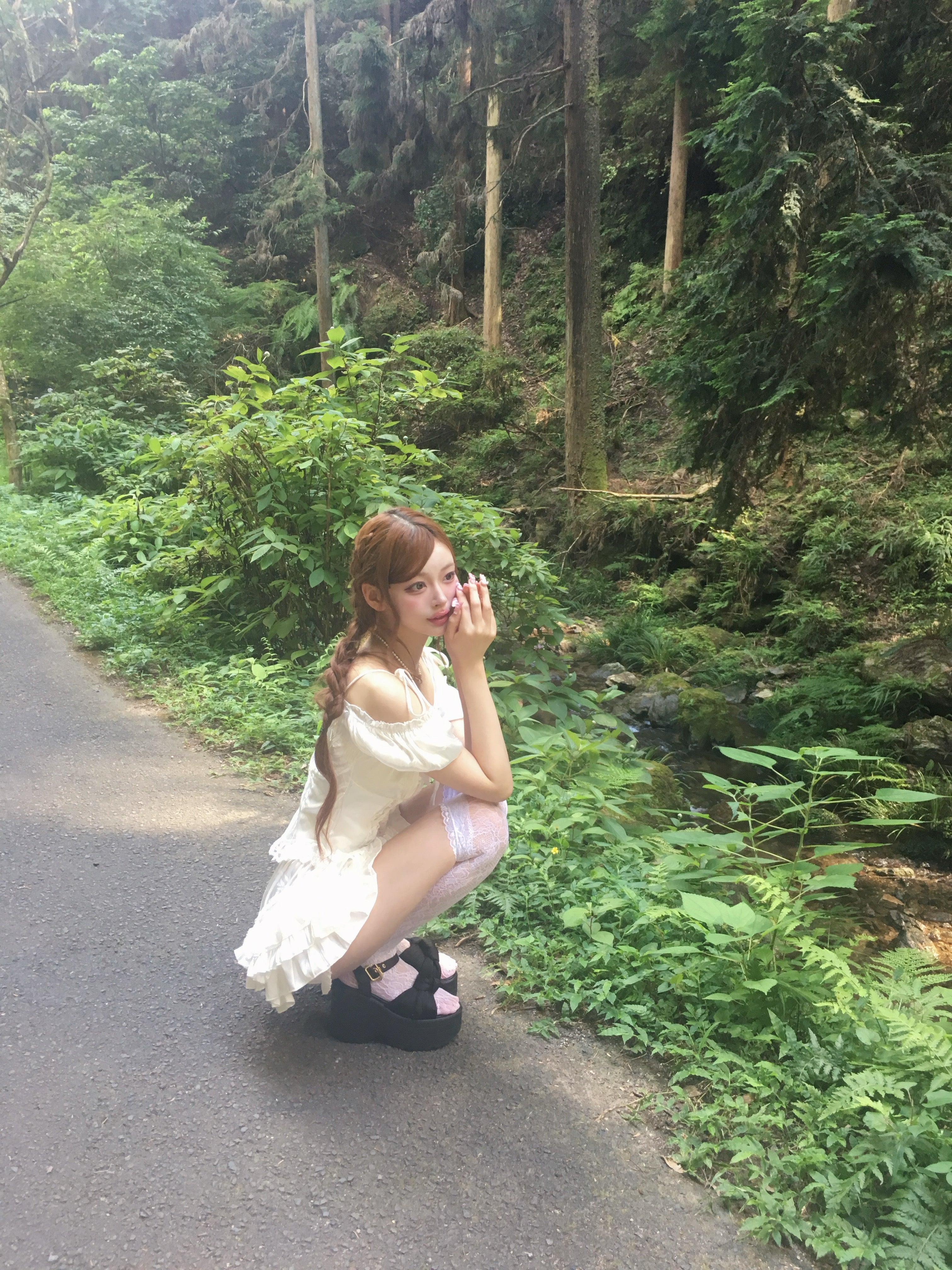 Angelセットアップ