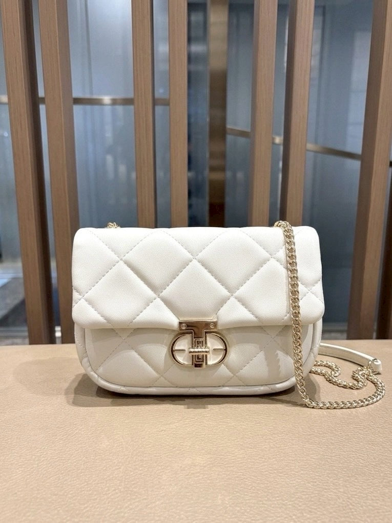 上品shoulderbag 2色