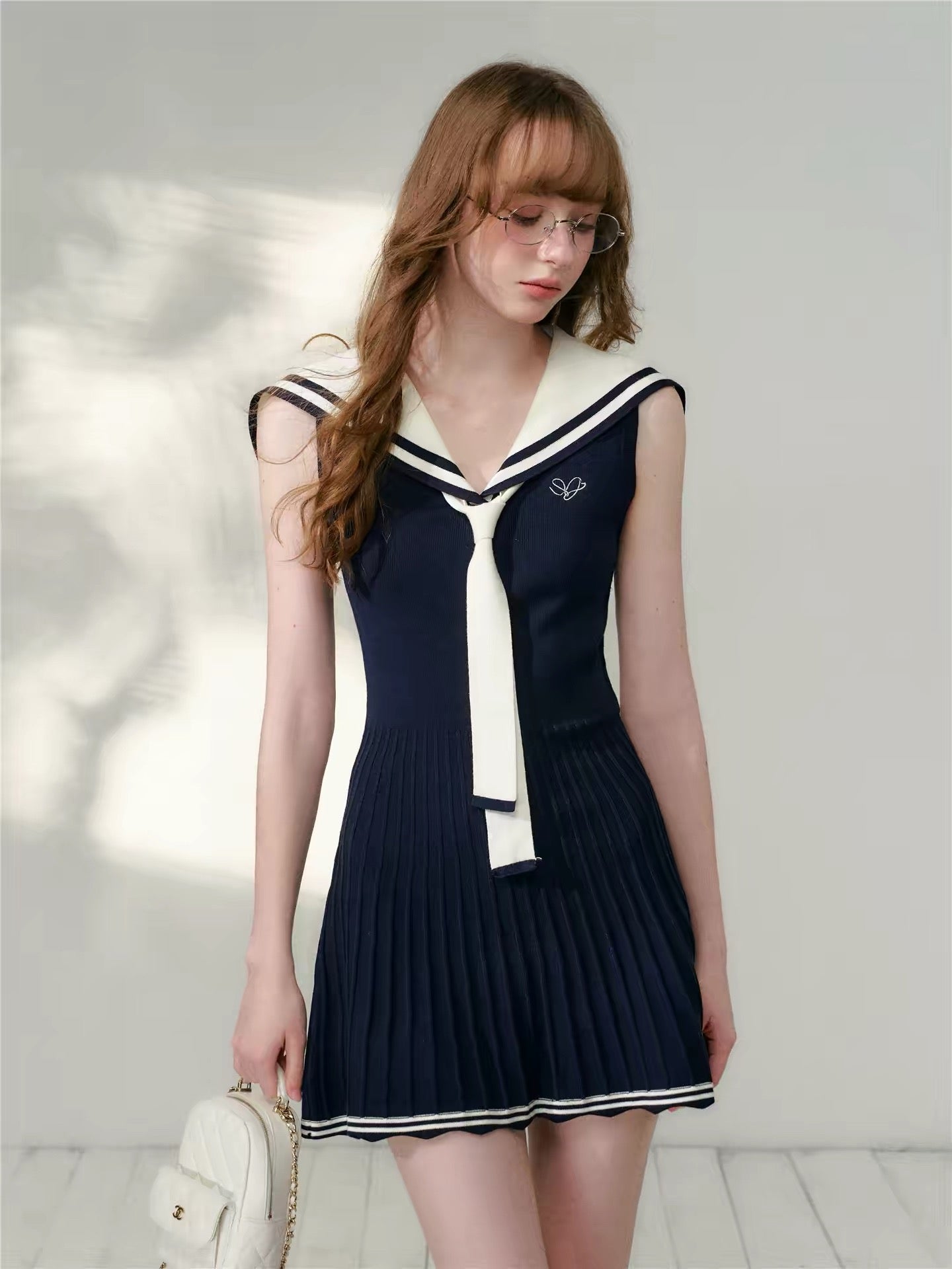 sailor navy OP Lline