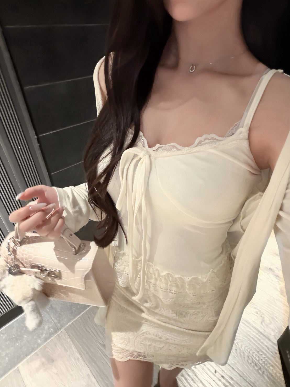 Whiteワンホン3点セット