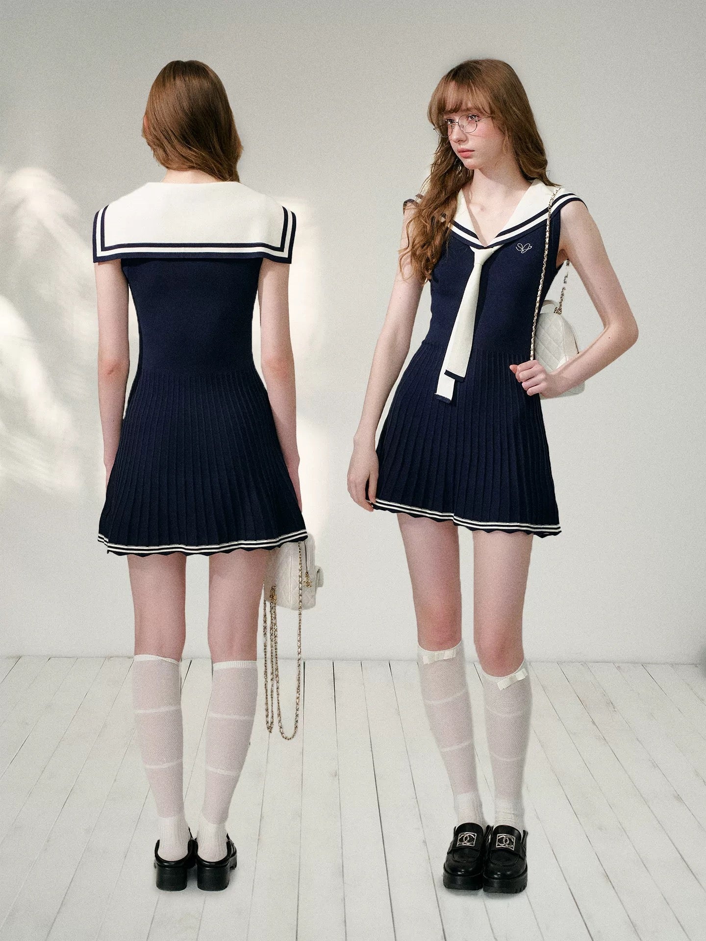 sailor navy OP Lline