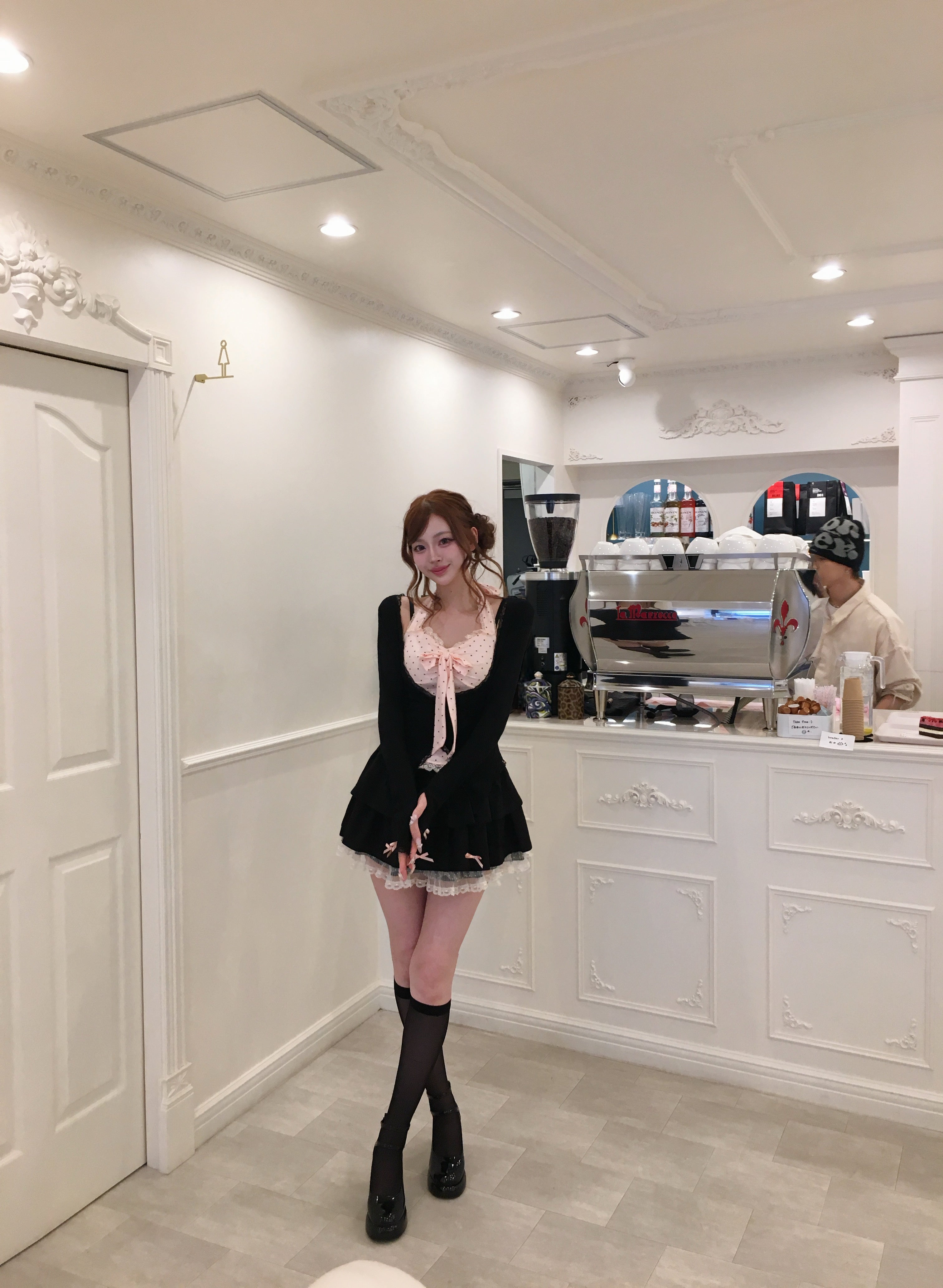 Lolitaribbon 3点セット
