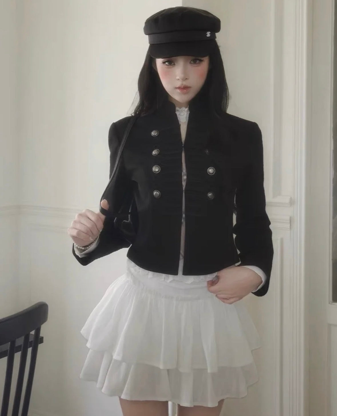 Napoléon mood jacket 残り僅か