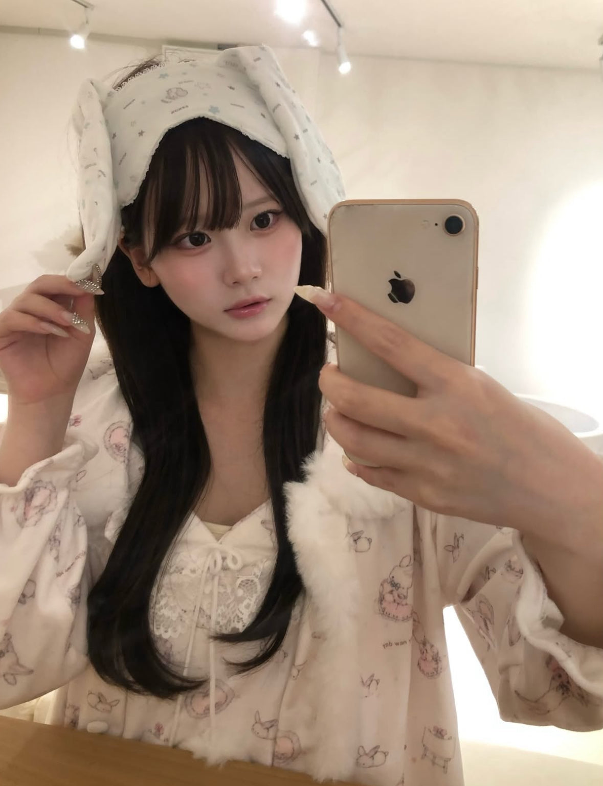 3点set ルームウェア