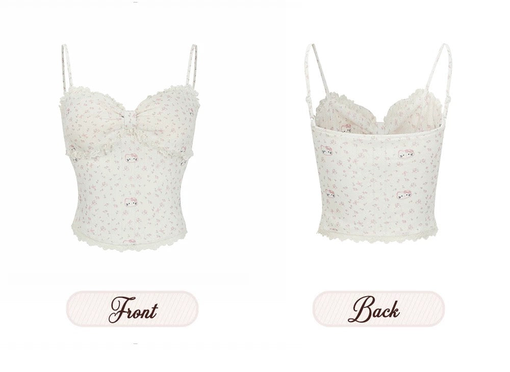 Catデザインwear 2色