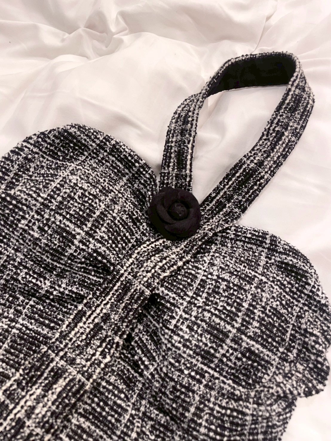 2waytweedトップス3色