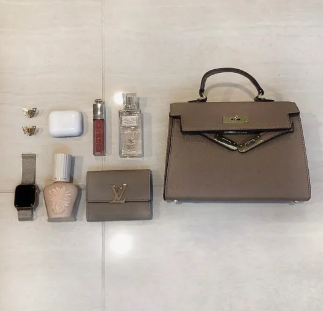 ●上品2waybag4色