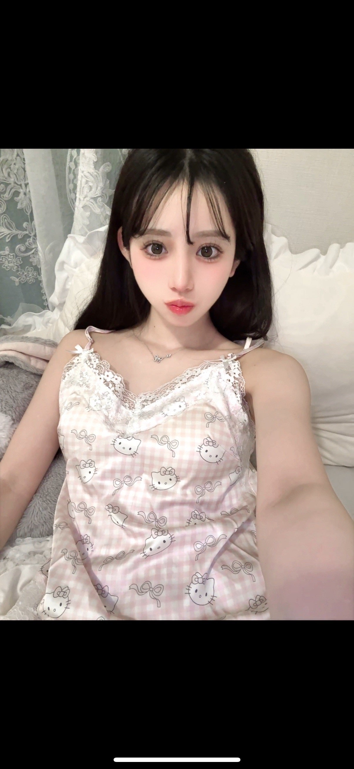 dollyルームウェア