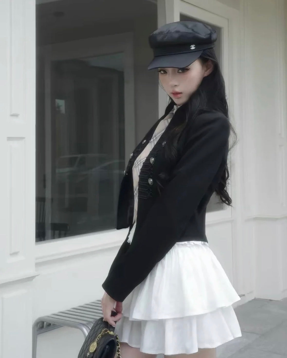 Napoléon mood jacket 残り僅か
