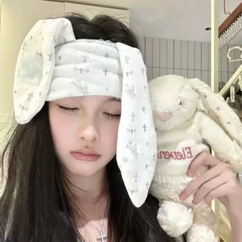 うさみみヘアバンド