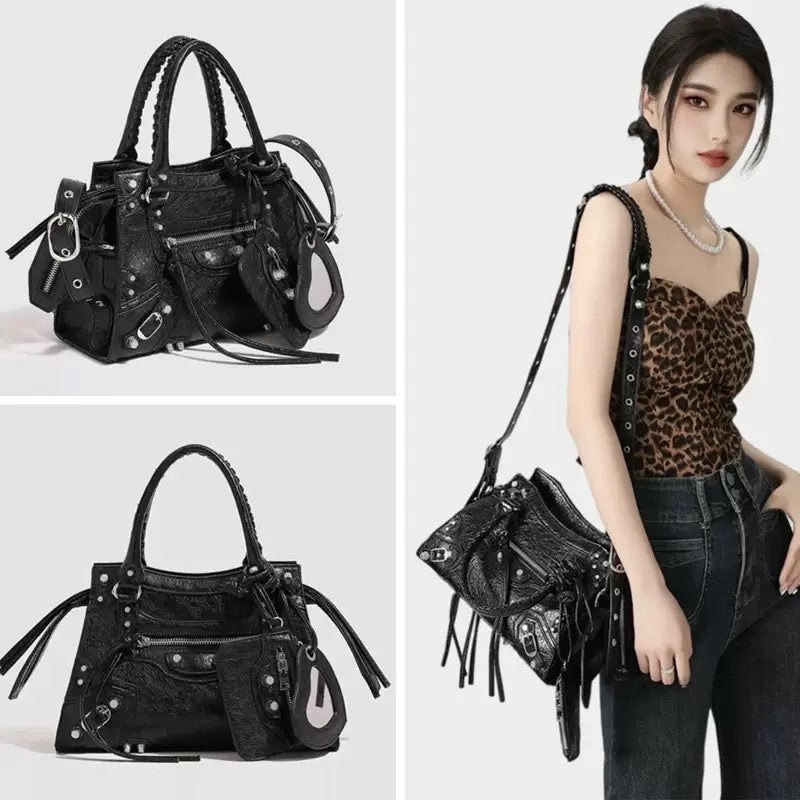 Y2Kカジュアルbag